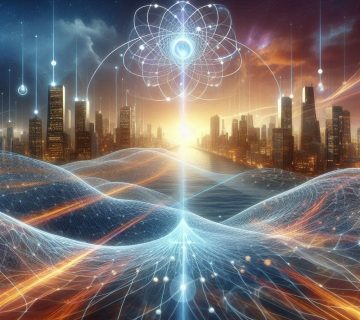 Quantum networks