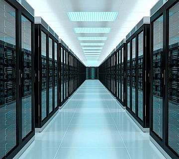 Data center