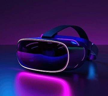 AR/VR