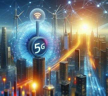 5G and Optical Fiber