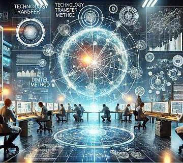 Investigating Technology Transfer in Telecommunication