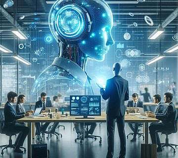 The Future of AI Agents