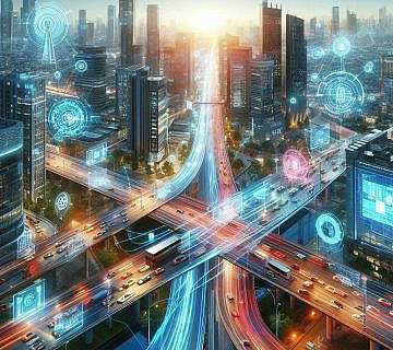 Bridging the Urban Digital Divide
