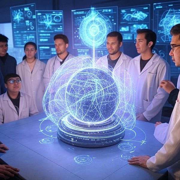 How Gemini 2.5 Is Changing the Future of AI